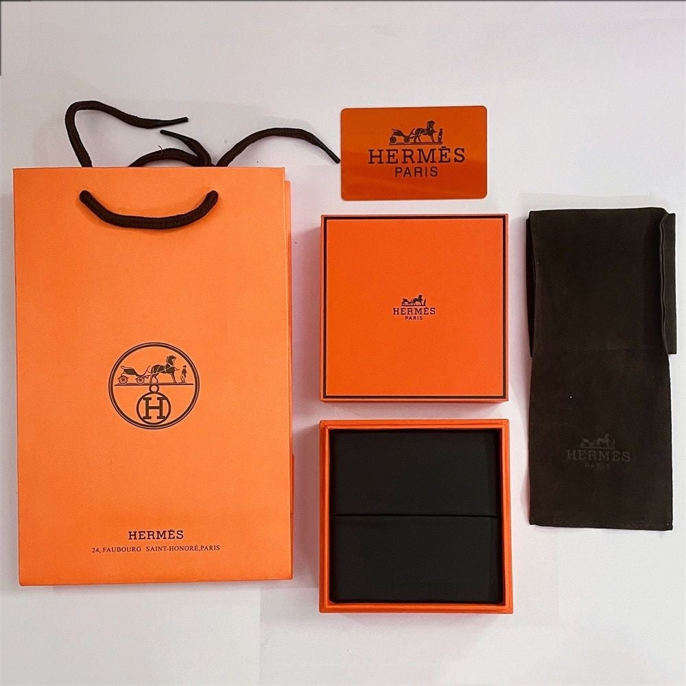 ¡®Loco¡¯HM BRACELET NECKLACE RING BOX GIFT BAG