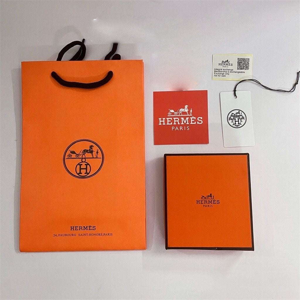 ¡®Loco¡¯HM BRACELET NECKLACE RING BOX GIFT BAG