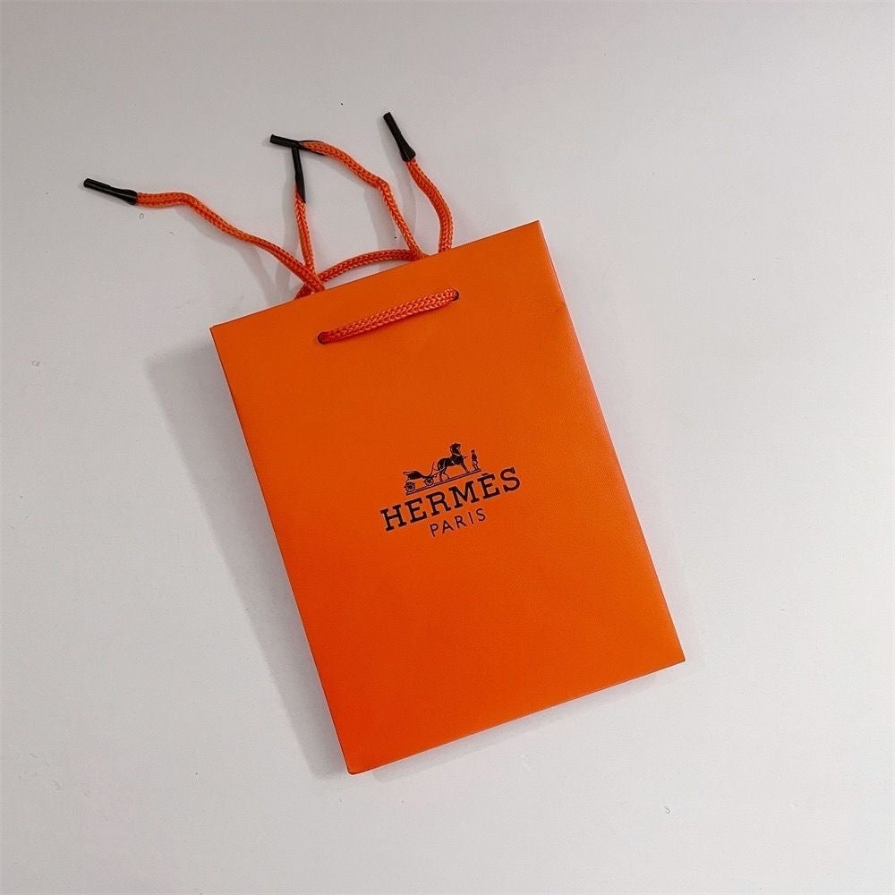 ¡®Loco¡¯HM BRACELET NECKLACE RING BOX GIFT BAG
