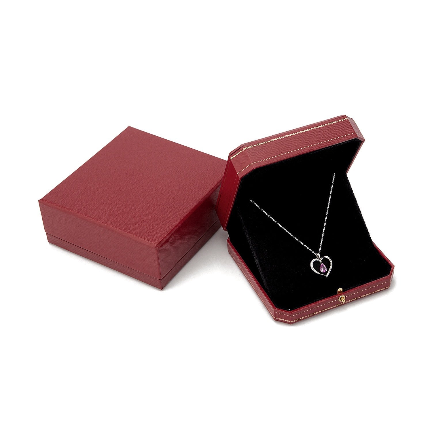 ¡®Loco¡¯CA BRACELET NECKLACE RING BOX GIFT BAG