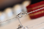 ¡®Loco¡¯DAMOUR DIAMOND NECKLACE