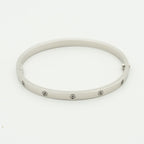 ¡®Loco¡¯LOVE BRACELET 3.65MM 10 DIAMONDS