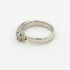 ¡®Loco¡¯PANTHERE RING DIAMOND 7.3MM
