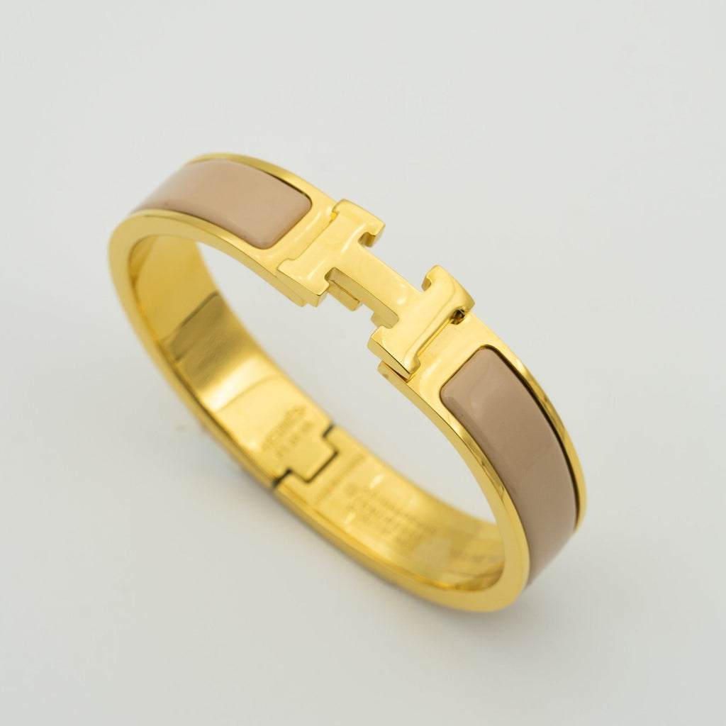 ¡®Loco¡¯H GREY BRACELET