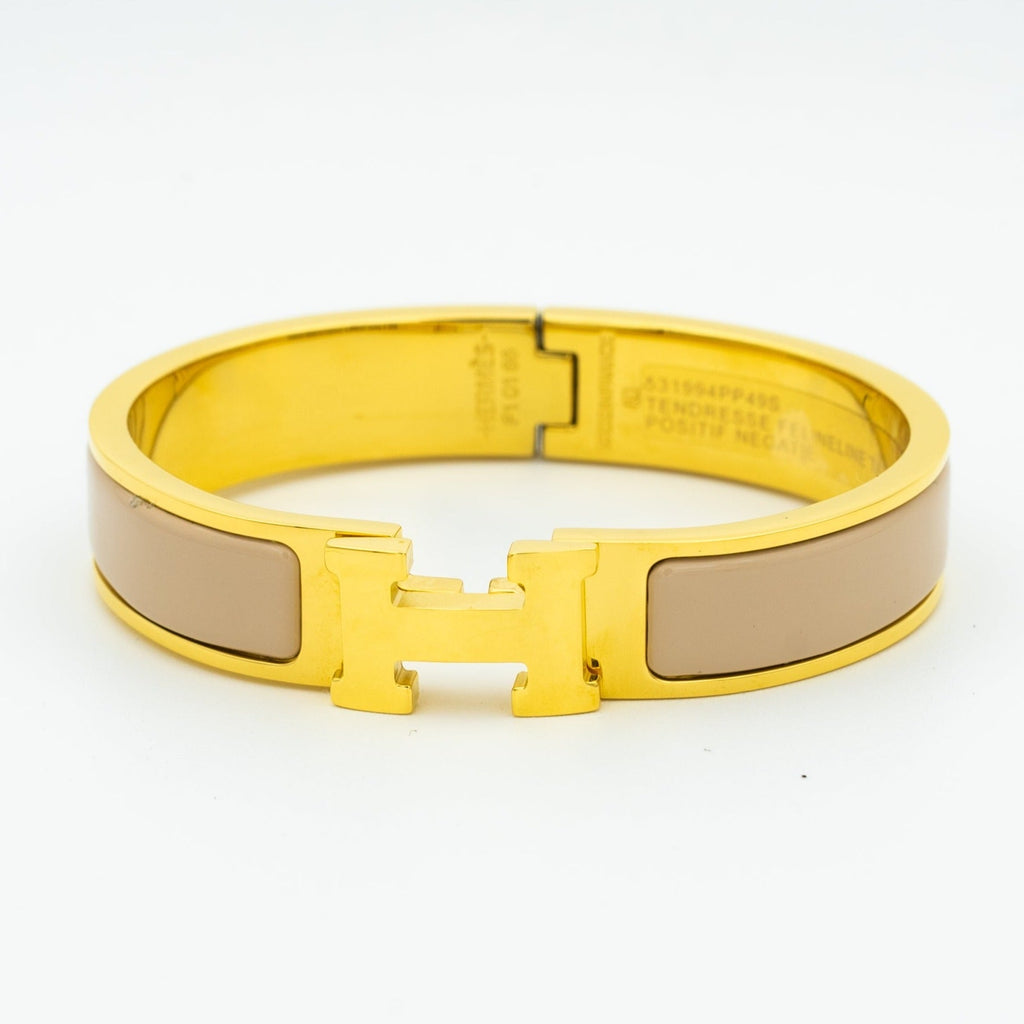 ¡®Loco¡¯H GREY BRACELET