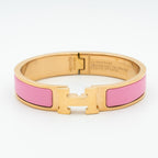 ¡®Loco¡¯H PINK BRACELET