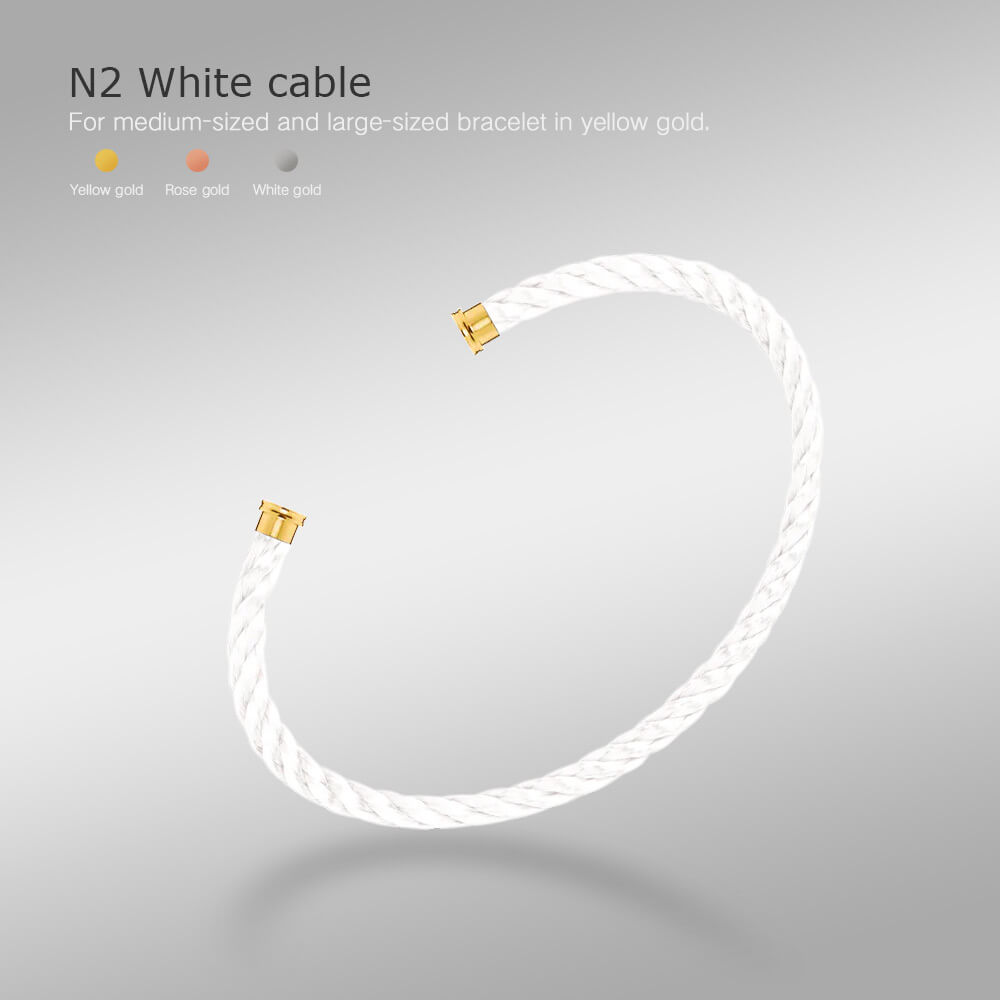 ¡®Loco¡¯FORCE SERIES BRACELET CABLES 50 CHOICES (DIY SELECTION)