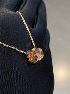 ¡®Loco¡¯BEE LOVE DIAMOND NECKLACE