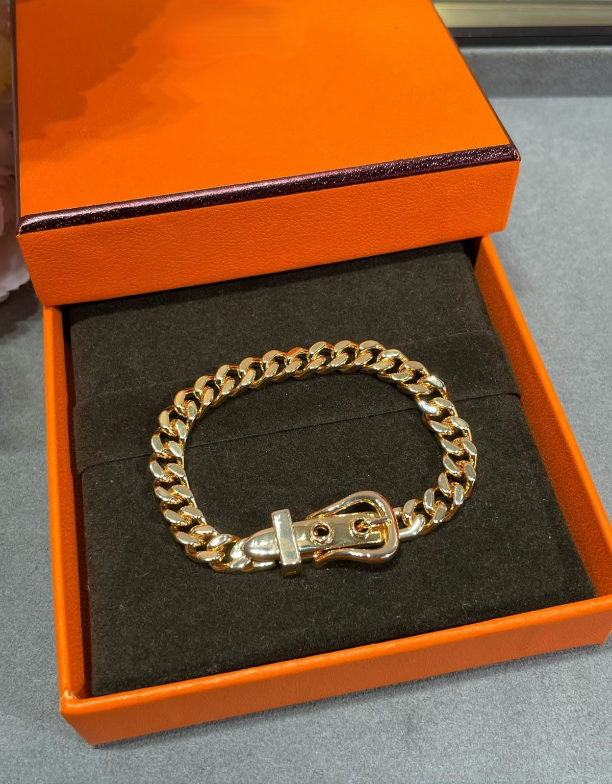[¡®Loco¡¯]HM CHAIN BRACELET