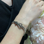 [¡®Loco¡¯]HM CHAIN BRACELET