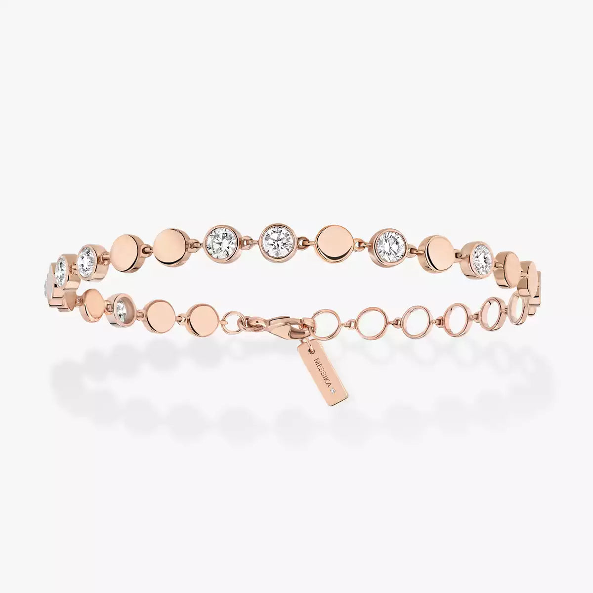 [Loco] D-Vibes bracelet medium