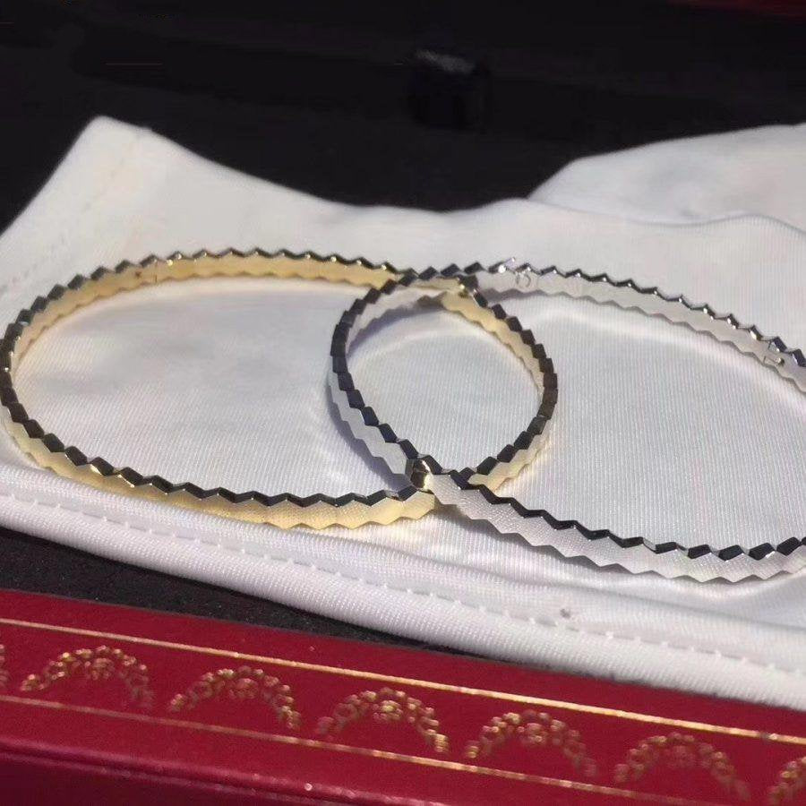 ¡®Loco¡¯BEE LOVE SILVER BRACELET