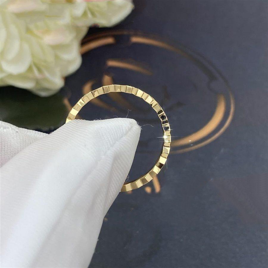 ¡®Loco¡¯BEE LOVE RING GOLD DIAMOND