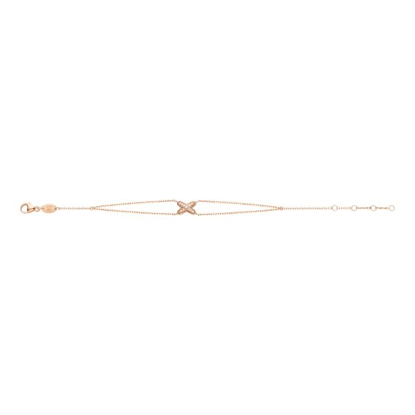 ¡®Loco¡¯JEUX BRACELET DIAMOND