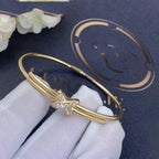 ¡®Loco¡¯JEUX DE BRACELET GOLD DIAMONDS