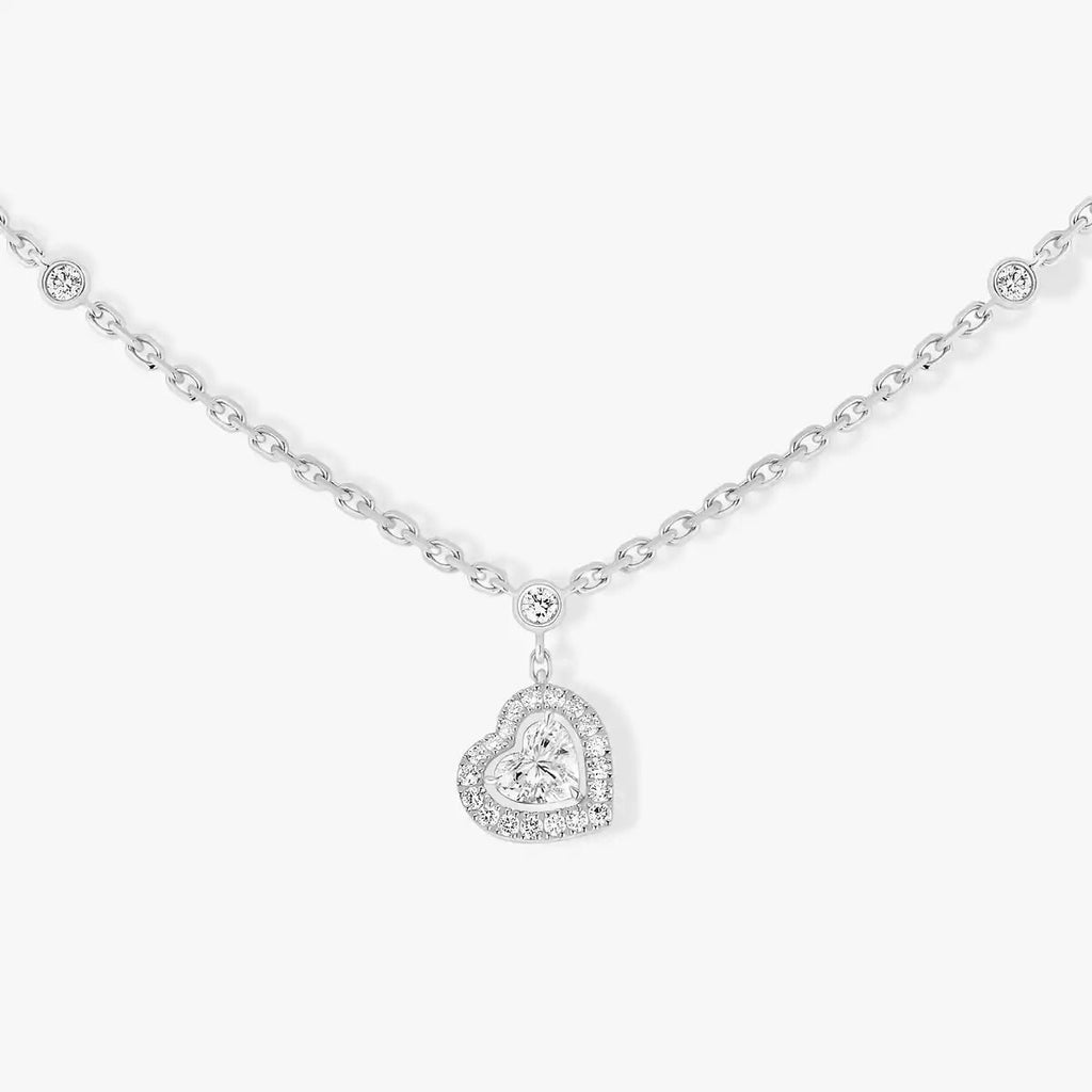 [Loco]Diamond Necklace Joy C_ur
