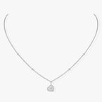[Loco]Diamond Necklace Joy C_ur