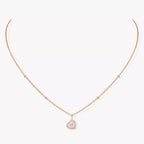 [Loco]Diamond Necklace Joy C_ur