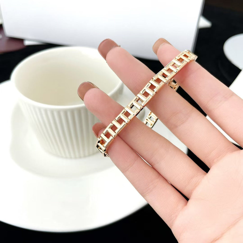 [¡®Loco¡¯]TF CHAIN BRACELET