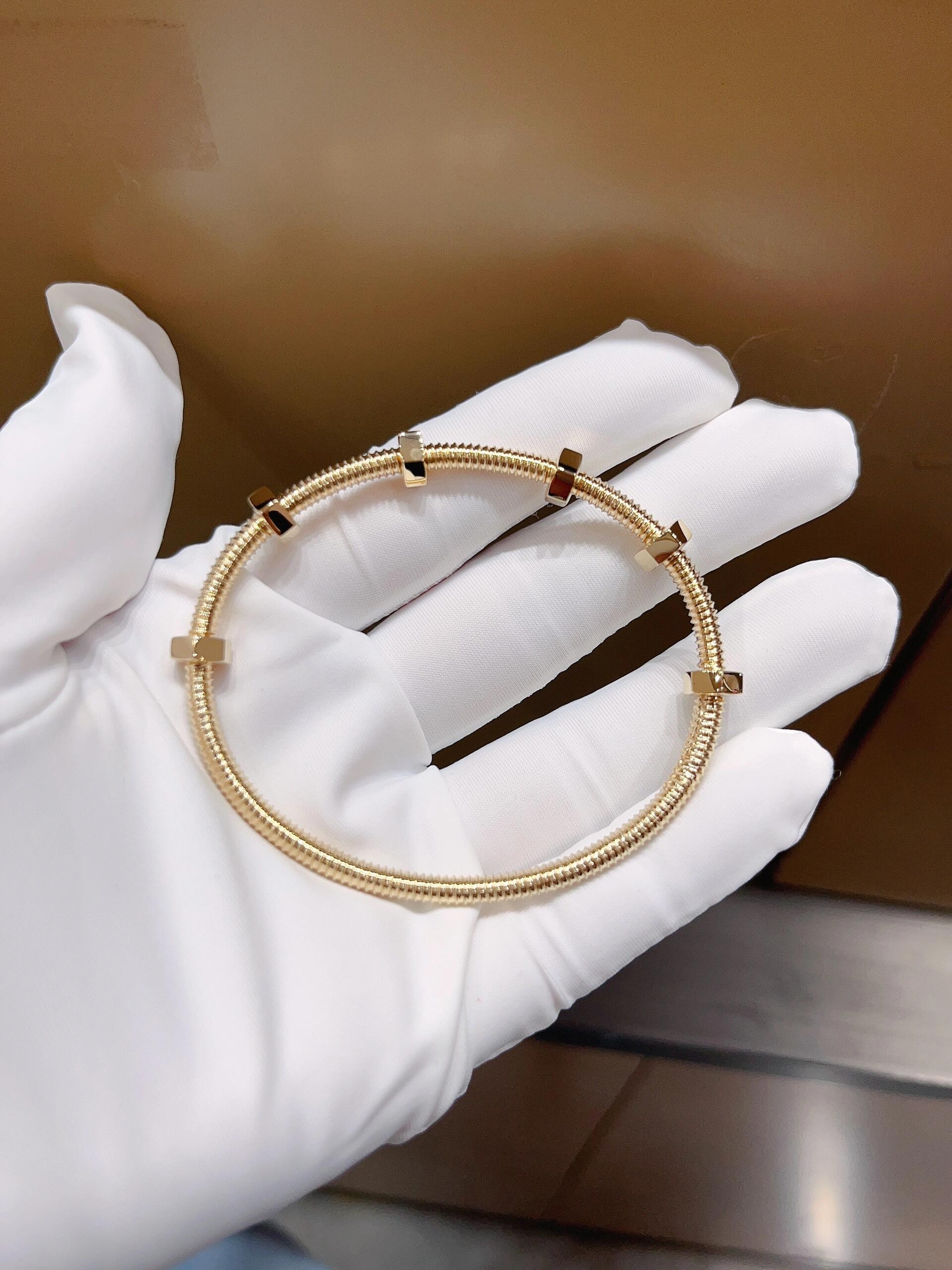 [¡®Loco¡¯]CT THREADED BRACELET