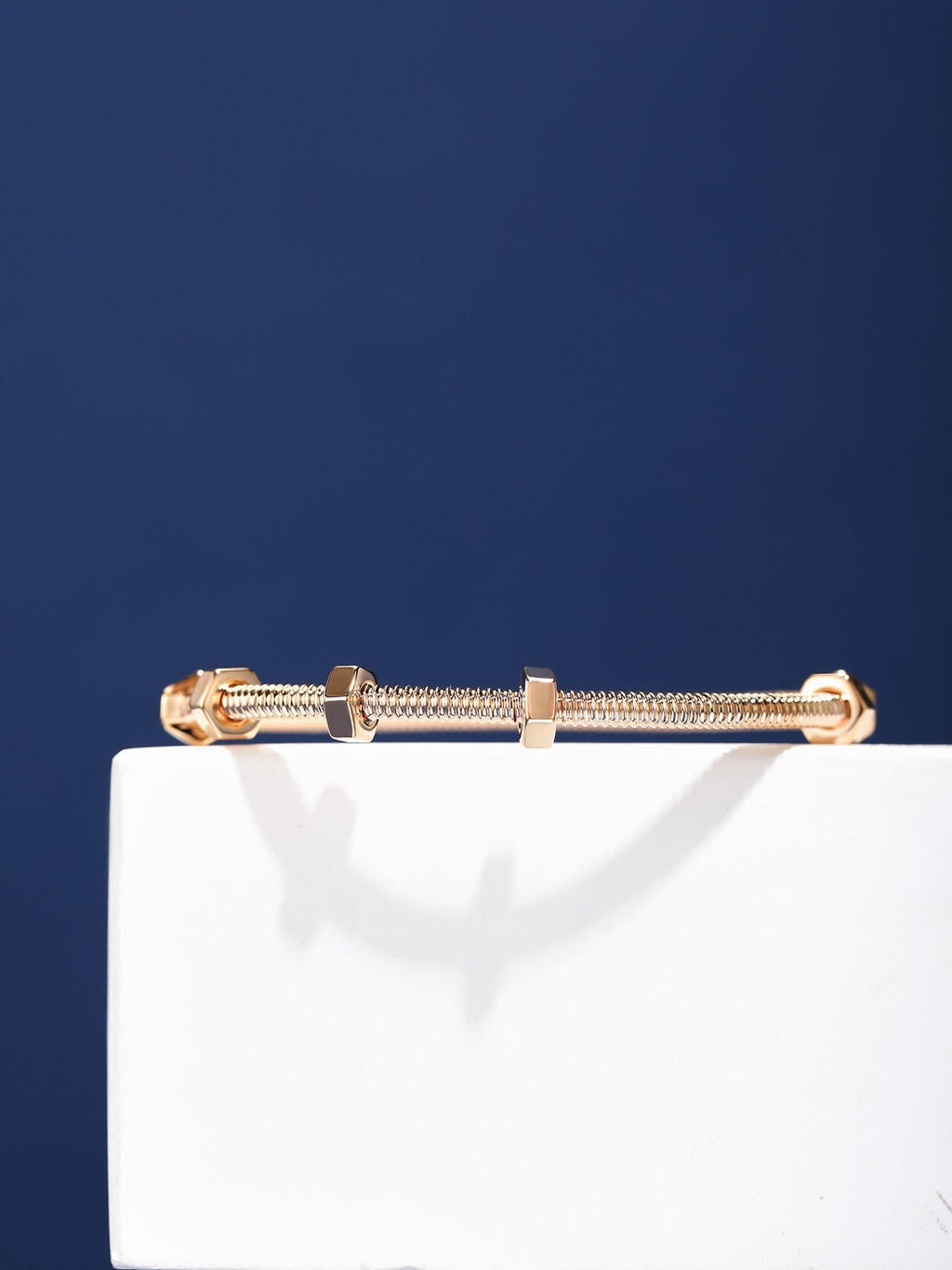 [¡®Loco¡¯]CT THREADED BRACELET