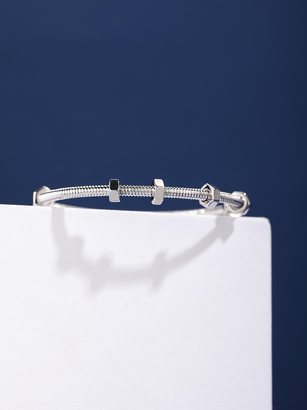 [¡®Loco¡¯]CT THREADED BRACELET