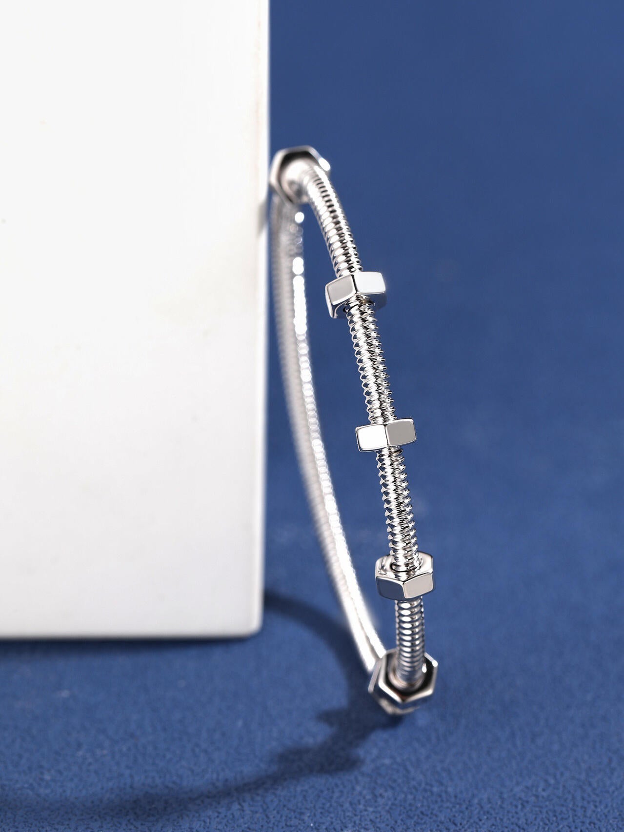 [¡®Loco¡¯]CT THREADED BRACELET