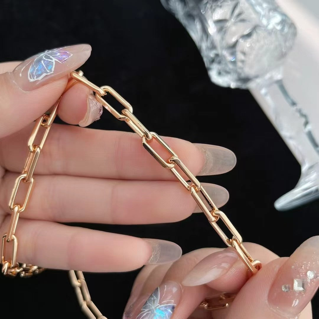 [¡®Loco¡¯]CT CHAIN BRACELET