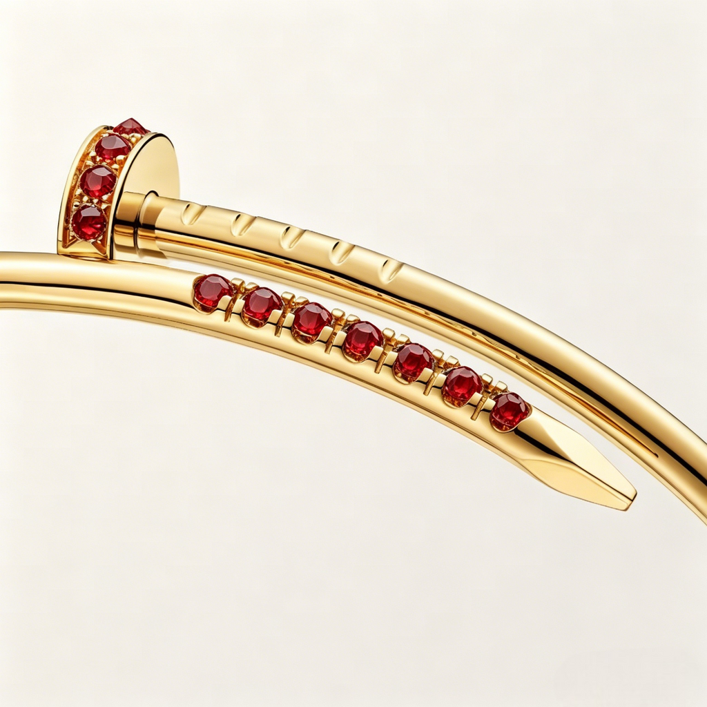 [Loco] JUSTE BRACELET 2.5MM DIAMONDS NEW