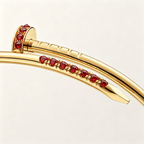 [Loco] JUSTE BRACELET 2.5MM DIAMONDS NEW