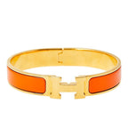 ¡®Loco¡¯H ORANGE BRACELET