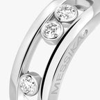 [Loco jewelrys] MoveGold Diamond Ring