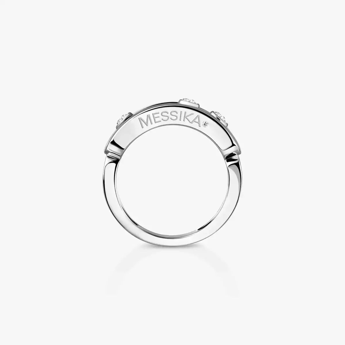 [Loco jewelrys] MoveGold Diamond Ring