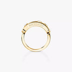 [Loco jewelrys] MoveGold Diamond Ring