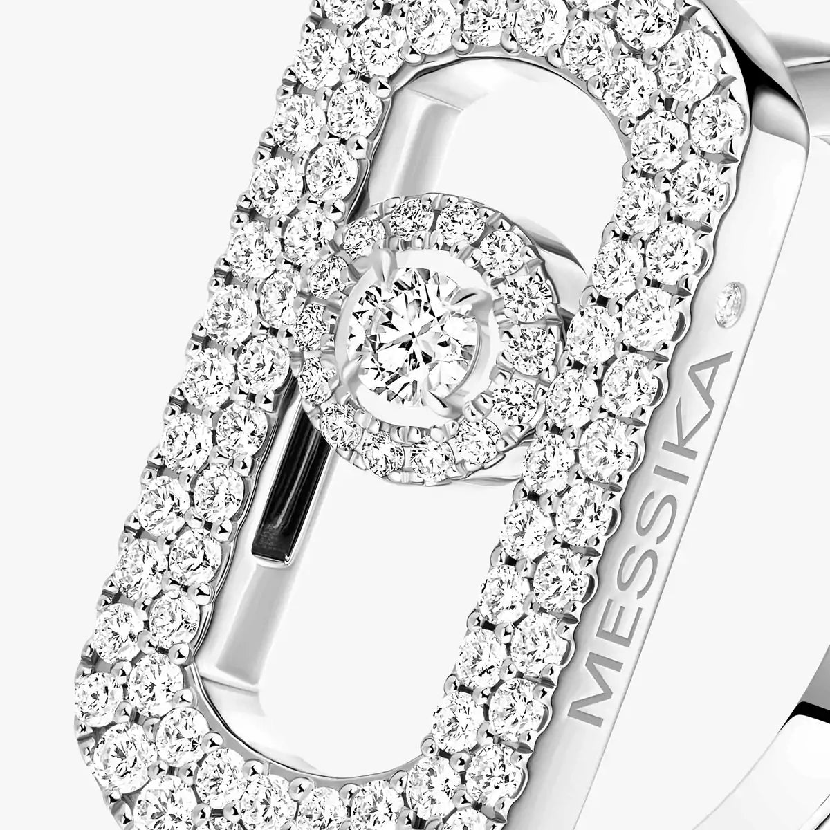 [Loco jewelrys]So Move Pave_-Set Diamond Ring