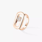 [Loco jewelrys]So Move Diamond Ring