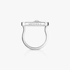 [Loco jewelrys]So Move Diamond Ring
