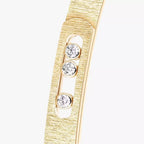 [Loco]Move Noa Ciselé bangle
