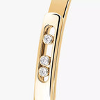 [Loco jewelrys]Move Noa Diamond Bangle Bracelet