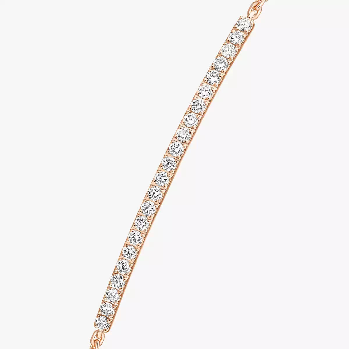 [Loco jewelrys]Gatsby Diamond Bracelet