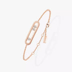 [Loco]Move Classique Ciselé bracelet