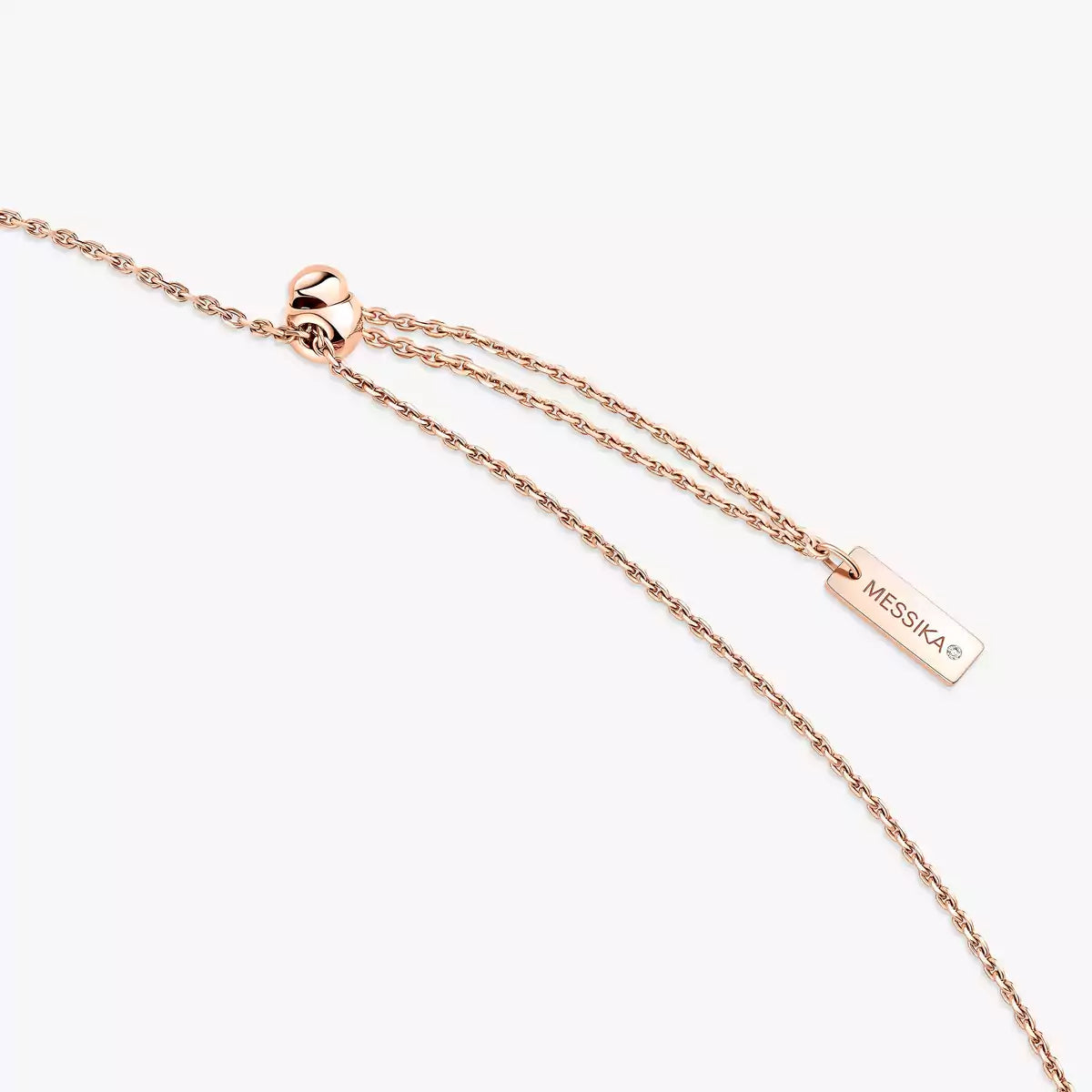 [Loco]Diamond Necklace Move 10Th