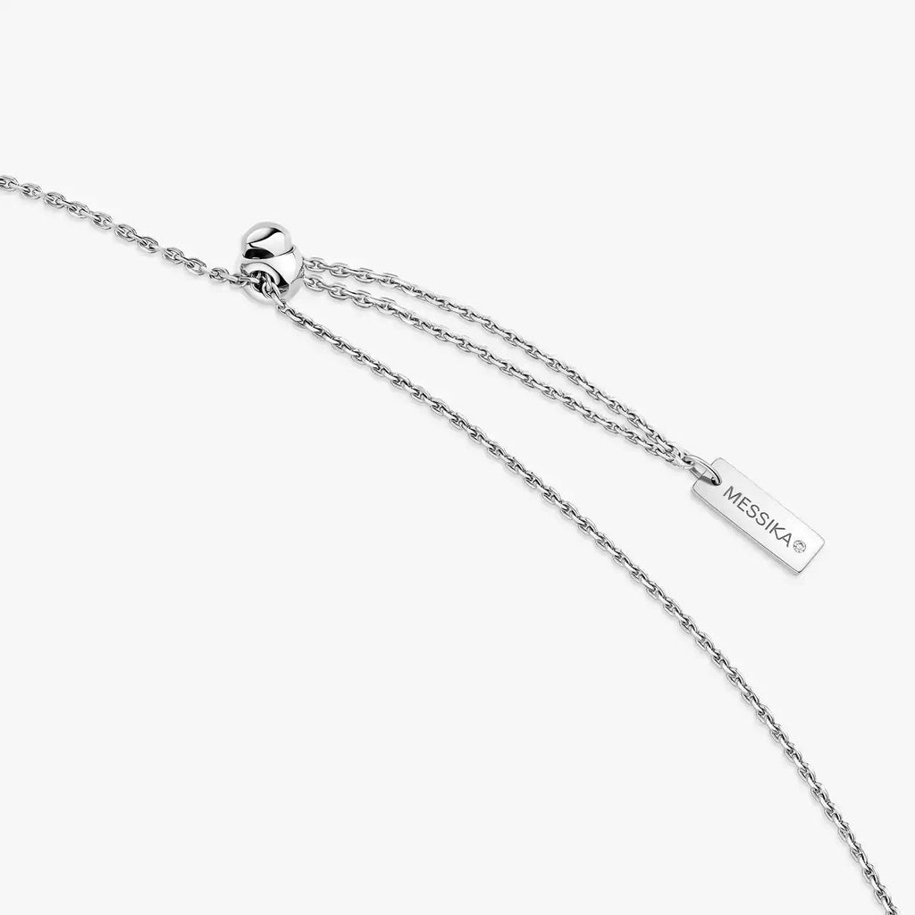 [Loco]Diamond Necklace Move 10Th