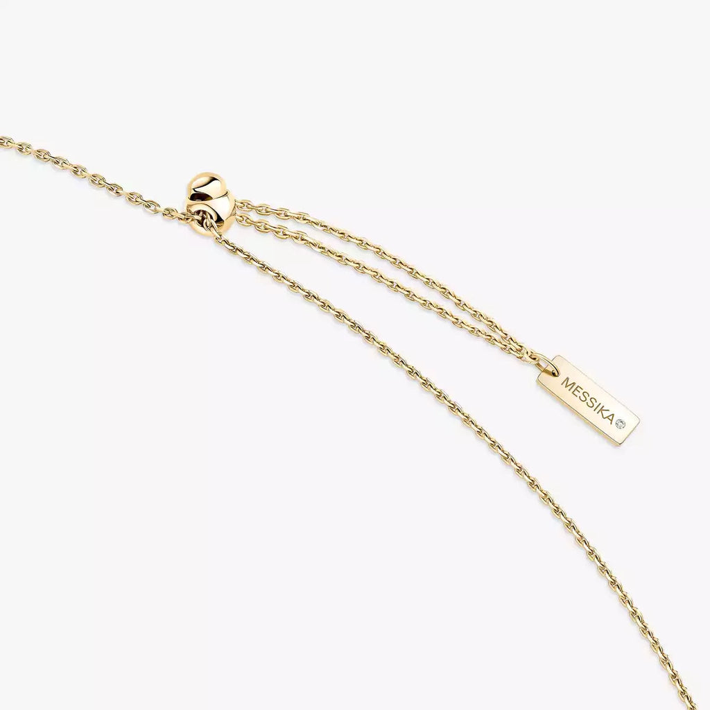[Loco]Diamond Necklace Move 10Th