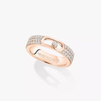 [Loco]Move Joaillerie Pave_ Diamond Wedding Ring
