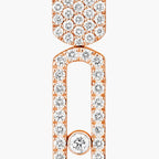 [Loco]Imperial Move SM Diamond Earrings