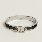 ¡®Loco¡¯CLIC CHAINE SILVER BRACELET