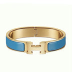 ¡®Loco¡¯H BRACELET TURQUOISE 12MM