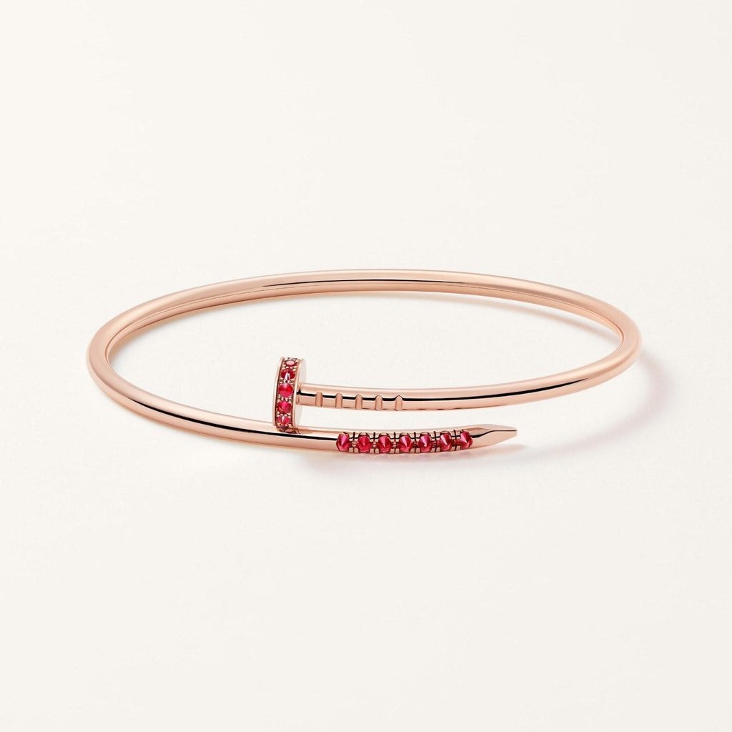 [Loco] JUSTE BRACELET 2.5MM DIAMONDS NEW