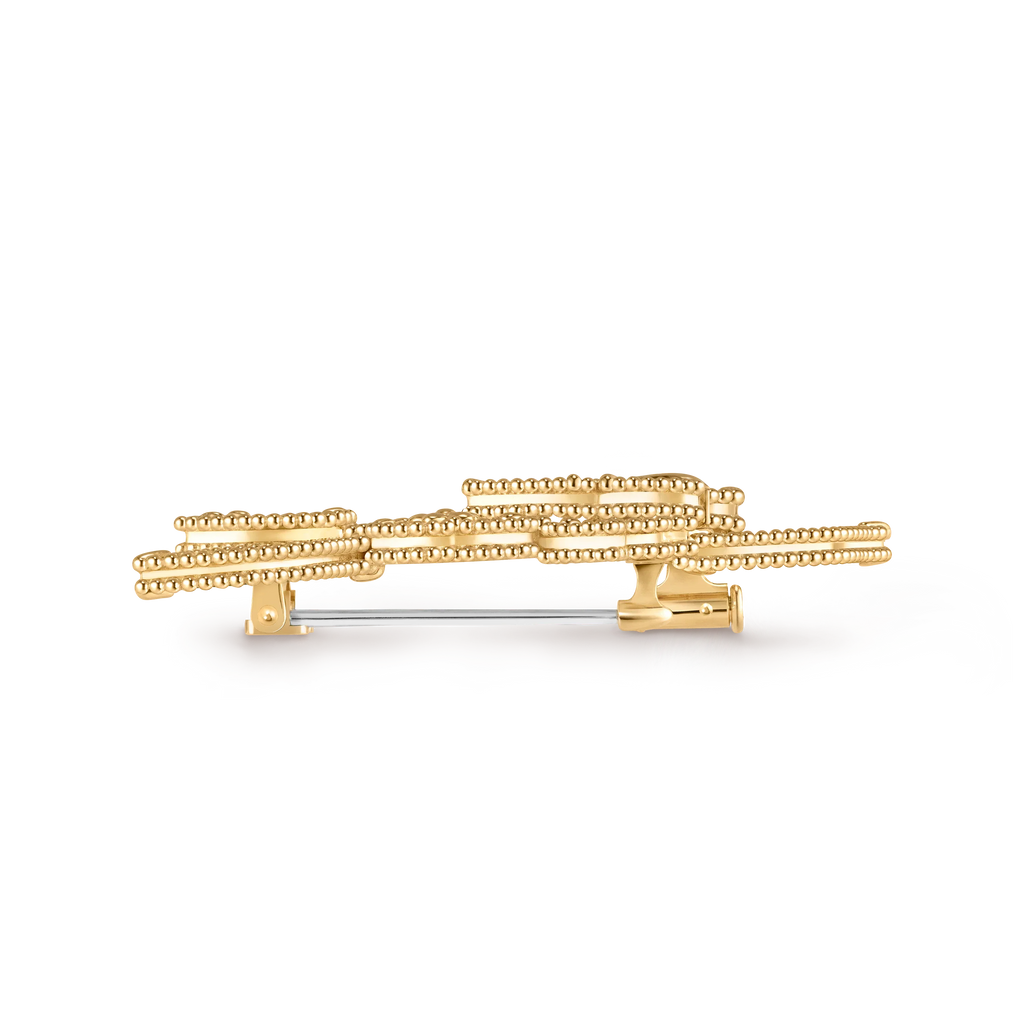 [Loco] 2026 NEW MODEL SPRING LUCKY BROOCH